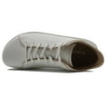 thumbnail image 3 of Vivobarefoot Womens Geo Court III Leather Trainers, 3 of 4