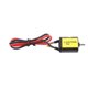 thumbnail image 5 of 30A Brushed Esc y 88T Strong Magnetic 030 Motor Combo para RC Car 1/24 SCX24 RC Crawler Upgrades Kit PH2.0 Conector de 2 pines, 5 of 5