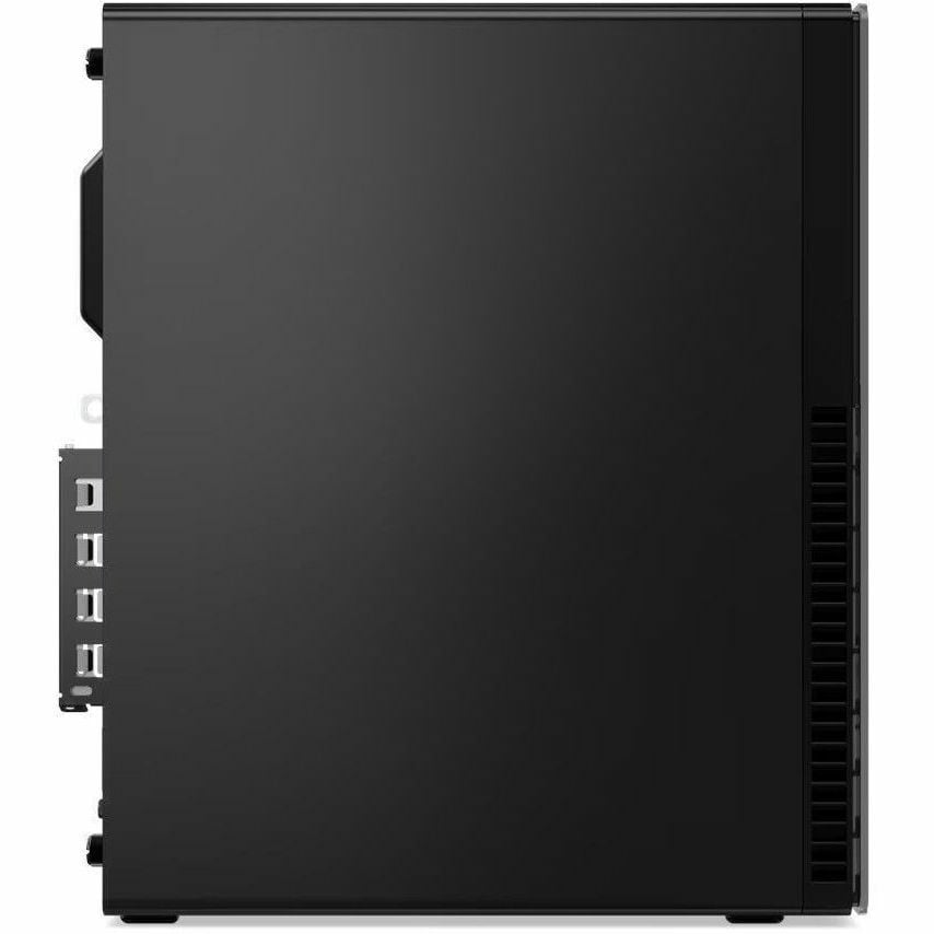 Lenovo ThinkCentre M90s Gen 5 12V40003US Desktop Computer - Intel Core i9 14th Gen i9-14900 - vPro Technology - 32 GB - 512 GB SSD - Small Form Factor - Black - Intel Q670 Chip - Windows 11 Pro - I...