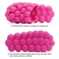 thumbnail image 5 of Women Bubble Slides Slippers Massage Spa Slippers, Non-slip Gym Home Shower Bedroom Slippers, 5 of 8