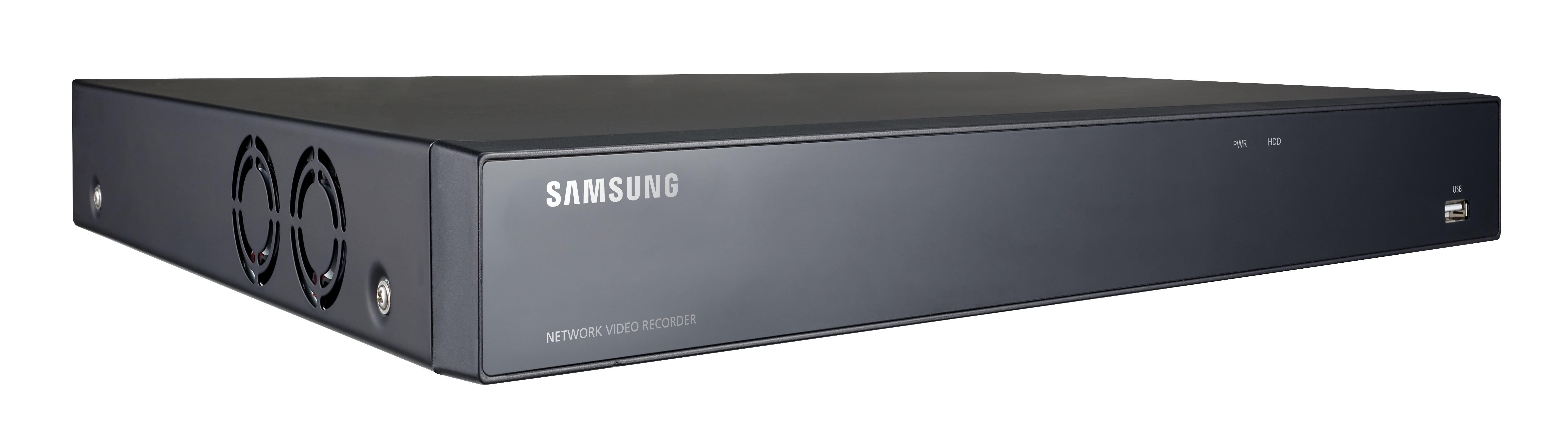 Samsung 8 Camera Security System, 16 Channels, 4 Megapixel, Super