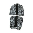 thumbnail image 2 of Vsenkes 6x Surf Traction Pads Nonslip Accessories for Paddle Board Surfing Longboard Black, 2 of 9