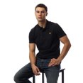 thumbnail image 4 of Lyle & Scott Polo de Sport à Manches Courtes pour Hommes, 4 of 4