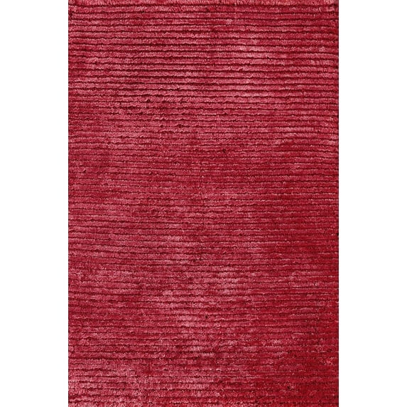 Loloi Electra ET-01 Red 5'6" x 8'6" Rug