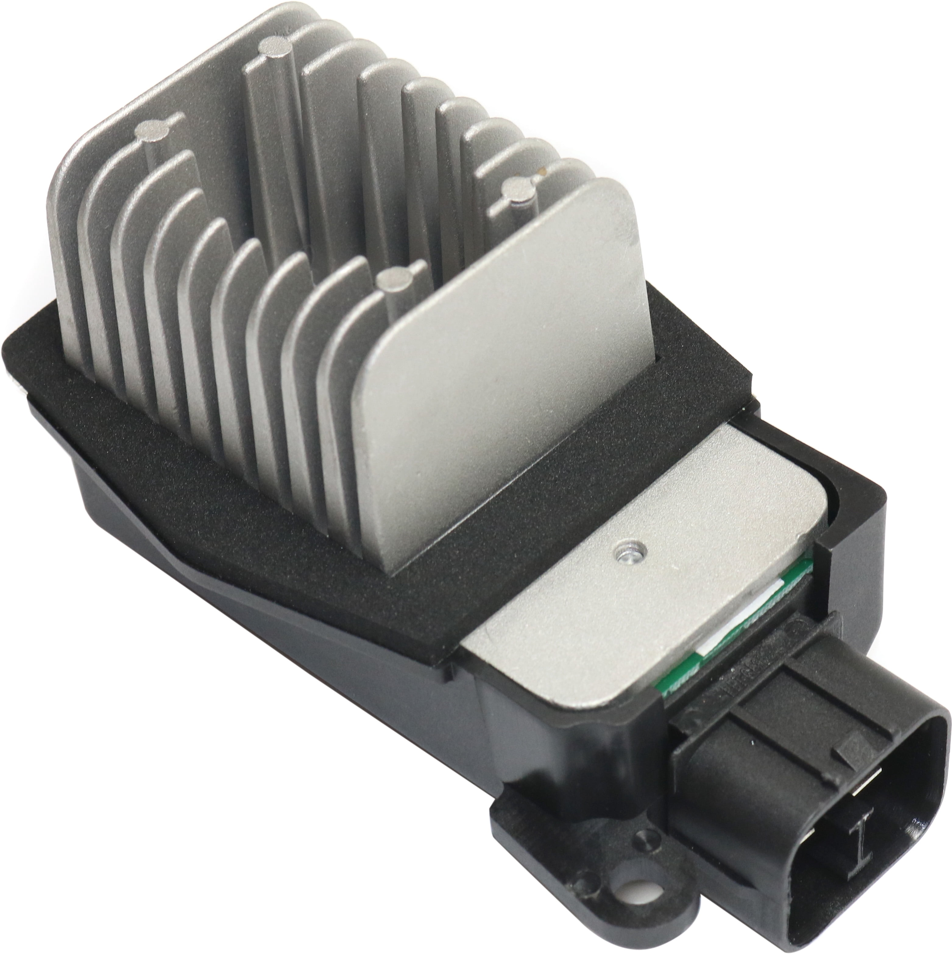 Blower Motor Resistor Compatible with 2003-2006 Ford Expedition 2002-2006 Lincoln Navigator 8Cyl 5.4L 4.6L