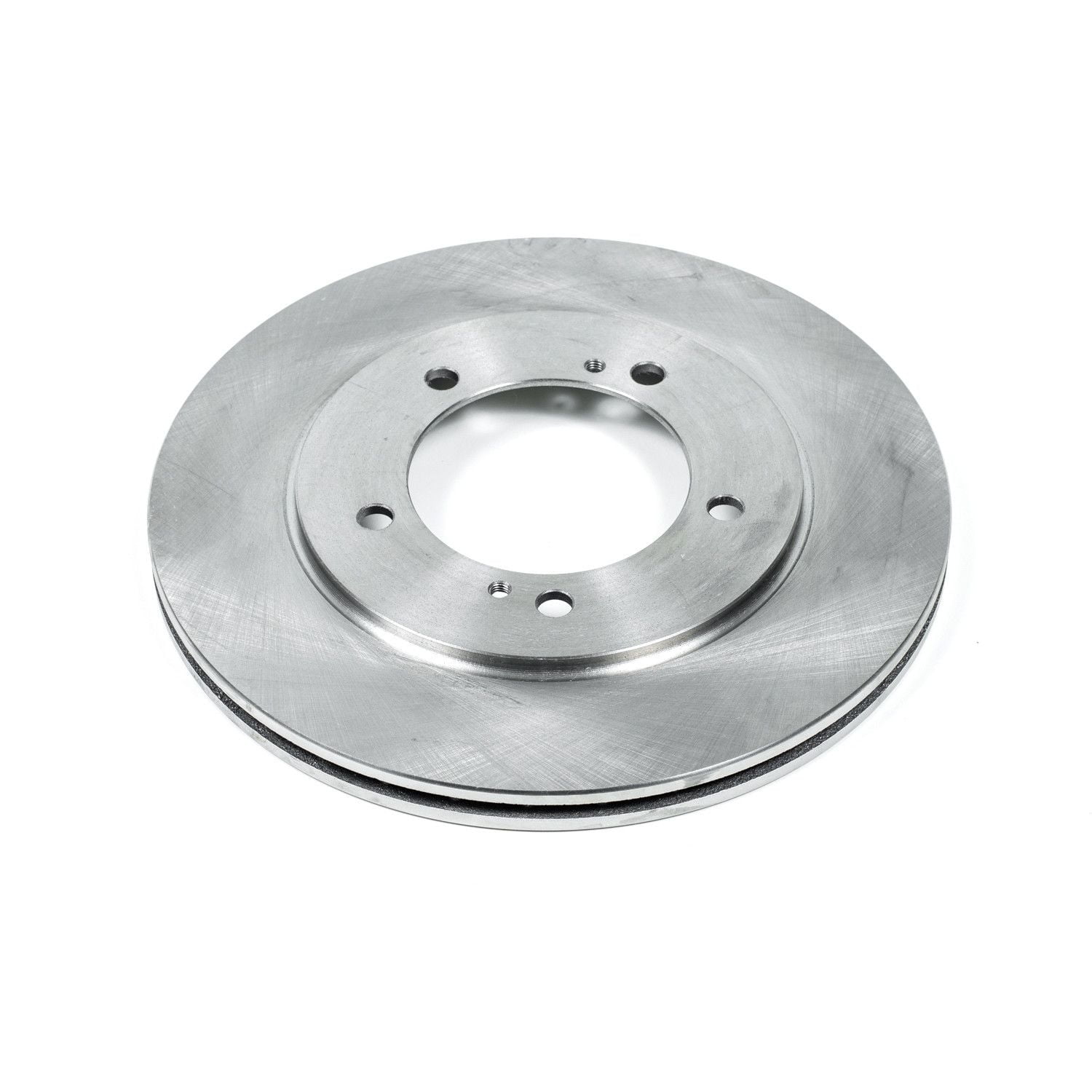 Power Stop Rear One Stock Replacement Brake Rotor JBR904