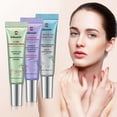 thumbnail image 4 of Lakerain Centella Asiatica Cc Cream Modifies Skin Tone And Moisturizes Lightly Before Makeup To Conceal Long-Lasting Moisturizing Cc Cream, 4 of 6