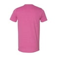 thumbnail image 3 of Gildan Soft Style T-Shirt for Men Cotton, 3 of 4