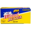 Hiland Salted Butter, 2 count, 8 oz