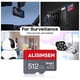 thumbnail image 2 of Tarjeta de memoria Micro SD 512GB Tarjeta de alta velocidad Clase 10 TF 512GB con adaptador de tarjeta SD para cámaras / teléfonos celulares / Galaxy / drones / go pro / tableta / computadora, 2 of 6