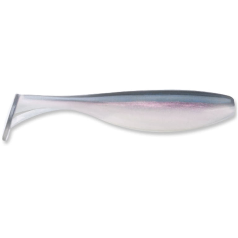 Storm Largo Shad 3.0 Houdini - Lifelike Swimbait For Freshwater Fishing