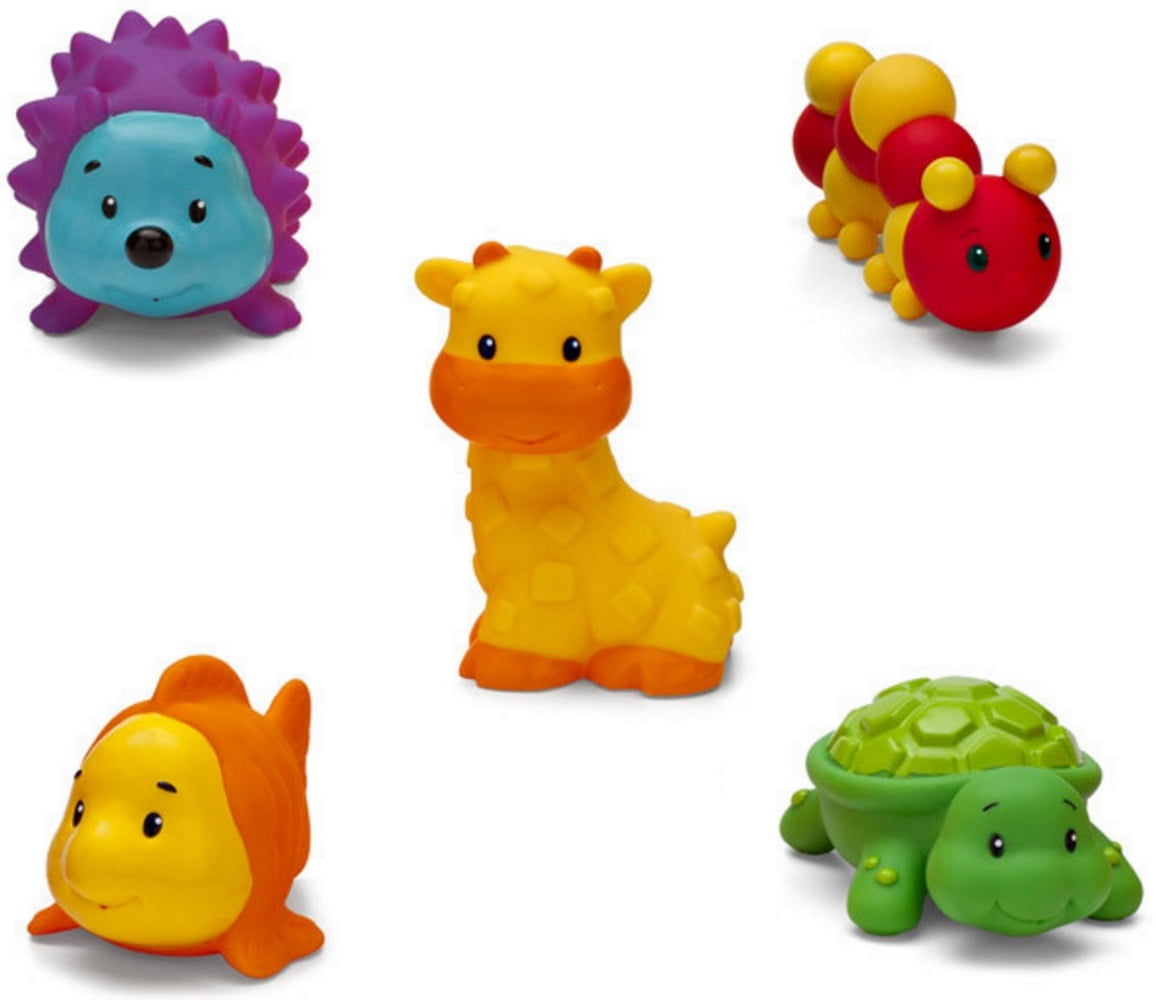 infantino sensory pals