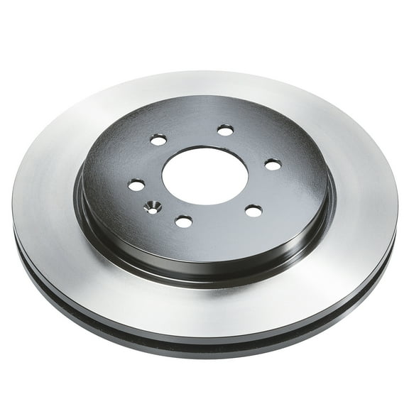 Wagner BD126285E Brake Rotor