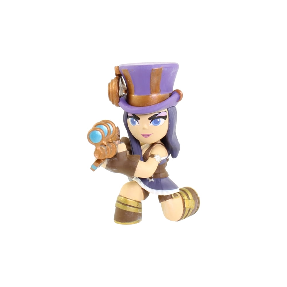 Funko League of Legends Mystery Mini Vinyl Figure Collectable Caitlyn 