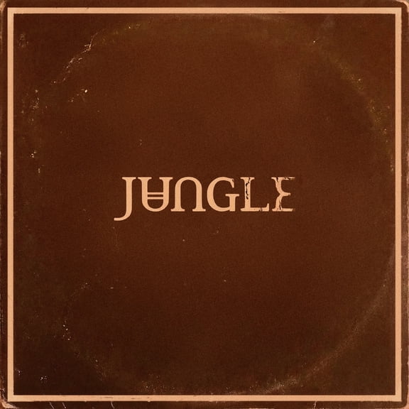 Jungle - Sunshine - Music & Performance - CD