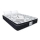 thumbnail image 1 of Colchón Matrimonial Master más 2 almohadas más Sábanas Core, 1 of 4