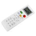 thumbnail image 3 of Air Conditioner Remote Control For Haier Yl-hd04 Kthe002 Yr-hd05 Yr-hd06 Supply, 3 of 5