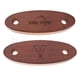 thumbnail image 1 of 2pcs Tienda de campaña Cuerda Hebilla de madera Tendedero Tensor Tensor resistente Camping Tensor, 1 of 5
