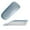 B, variant on Booster Insole Does Not Strain The Feet Sports Insole Female Inner Booster Pad Half Padded Arch Pad Sports Goggles About Glasses