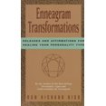 thumbnail image 1 of Enneagram Transformations, Don Richard Riso Paperback, 1 of 1