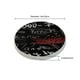 thumbnail image 3 of Posavasos de tierra de diatomeas absorbente de Tokyo Ghoul, el aislamiento antideslizante de tierra de diatomeas sin olor protege la superficie de la mesa contra daños Talla única, 3 of 7