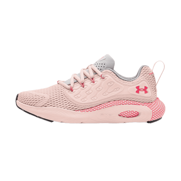 UNDER ARMOUR WOMENS HOVR Revenant Womens "Micro Pink" 3024372 600 3024372 600 from Stadium Goods