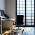 thumbnail image 3 of Ultimat® Polycarbonate Lipped Chair Mat for Hard Floor - 48" x 53", 3 of 11