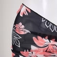 thumbnail image 4 of Bjutir Fashion Skirt For Womens Skirt Women Swimsuit Smock Beach Wrap Dress Swimsuit Bikini Smock Apron Orange, 4 of 5