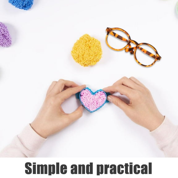 OUNONA 4pcs Mini Doll Eyeglass Doll Sunglasses Plastic Doll Glasses For Dollhouse Miniature Doll Sunglasses Doll Dress Up Glasses for 20cm Dolls