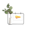thumbnail image 1 of Cadre Photo en Métal Ananas Été Fruit Soleil Vase Décoratif Cerac, 1 of 3