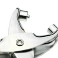 thumbnail image 2 of Kenally Botones a presión de 6 pulgadas, perno de presión de acero al carbono, remaches, ojales, alicates de sujeción, anillo, herramientas duraderas, Type5 NO5 Kenally JJ12042-02, 2 of 5