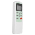 thumbnail image 3 of Mando a distancia universal para aire acondicionado compatible con aire acondicionado TCL ROYAL KTTCL001 9000BTU, 3 of 5