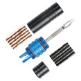 thumbnail image 3 of Tubeless Bike Tire Repair Kit Sealant Injector Set with Valve Removal Tool Kit, 3 of 7