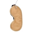 thumbnail image 4 of Mascarilla eléctrica calentada por USB para ojos, compresa de vapor caliente para dormir, ojos secos, hinchazón y ojeras., 4 of 14