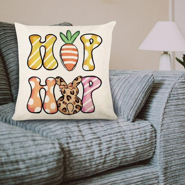 Walmart top farmhouse pillows