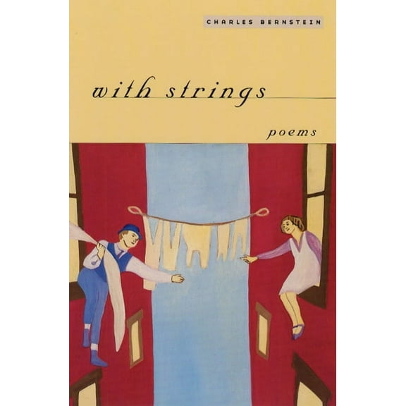With Strings (Paperback)