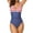 multiple color, variant on V Neck Sexy Ruched One Piece Swimwear for Women Double Straps Bath Suit Monkini