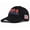 cloth-Black, variant on Unisex USA 3D Embroidered Baseball Cap, Adjustable Curved Brim Dad Hat with American Flag Embroidery, Breathable Casual Sun Hat for Men Women Outdoor Daily Wear