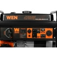 WEN 4750Watt 120Volt/240Volt Dual Fuel Portable Generator