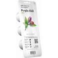 thumbnail image 2 of SHIQI-Smart Garden Purple Chili Plant Pods, 3-Pack, 2 of 4