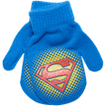 thumbnail image 5 of DC Comics Boys 4 Pack Mitten or Glove Set: Batman, Superman, Justice League (2-7), 5 of 7