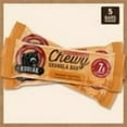 thumbnail image 2 of Kodiak Protein Packed Peanut Butter Chocolate Chip Chewy Granola Bar, 1.23 oz, 5 Count Cardboard Box pack of 2, 2 of 5