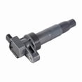 thumbnail image 3 of ISA Set of 6 Ignition Coil 3.3L 3.8L V6 For Hyundai Kia Genesis Azera Santa Fe Sonata Veracruz Sedona Sorento Cadenza Borrego Amanti Replacement for 273013C000 UF546 C1544 GN10560, 3 of 6