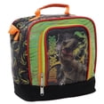 thumbnail image 2 of Lonchera Jurassic World Ruz Multicolor Infantil Ideal para Escuela, Tamaño Mediano, 2 of 2