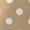 Brown, variant on Womens Tops V Neck Polka Dots Tee Striped Tunics 3/4 Sleeve Fashion Comfy Shirt Basic Tshirts Satin