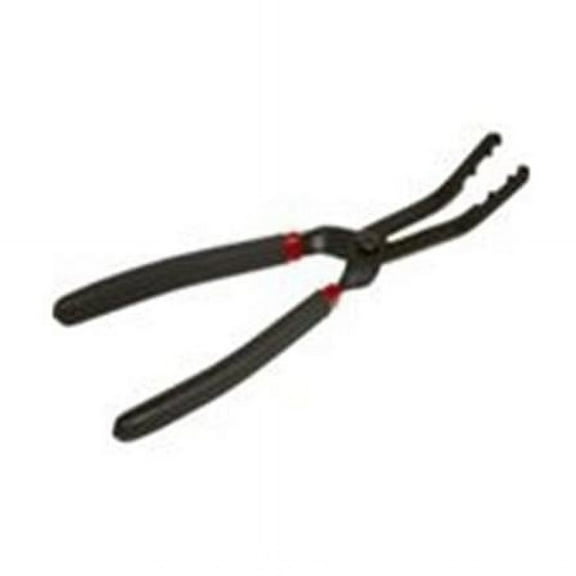 45 Degree Trim Clip Pliers