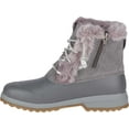 thumbnail image 3 of Women's Maritime Repel Suede Snow Boot w/ Thinsulate, 3 of 6