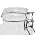 thumbnail image 2 of Frasco Mason Craft & More Transparente 207 ml, 2 of 3