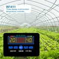 thumbnail image 3 of Programmable Thermostat XH W1411 for Temperature Control Reliable and Efficient, 3 of 4