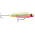 thumbnail image 2 of RAPALA Saltwater Skitter Walk Hot Pink, 4-3,8" (SSW11) Lures, 2 of 2